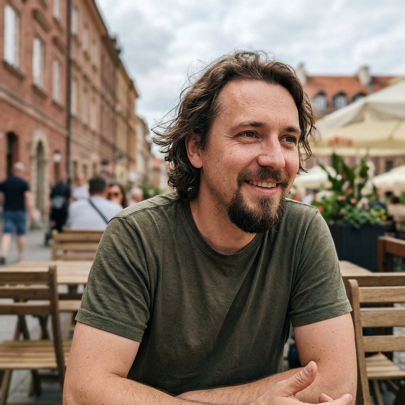Krzysztof Mazur